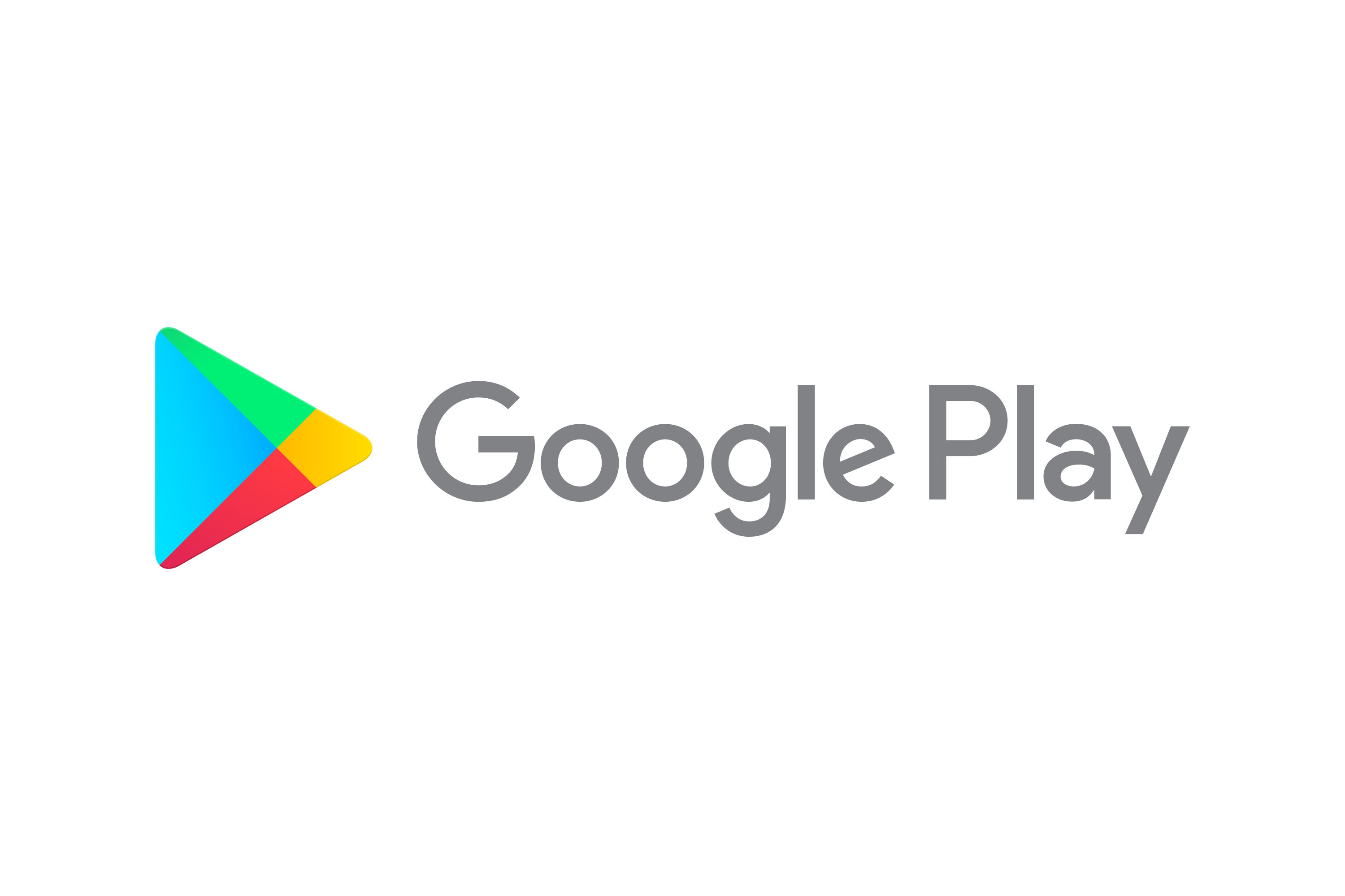 Google Play
